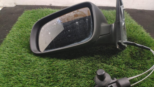 RETROVISOR IZQUIERDO SKODA FABIA (6Y2/6Y3) 