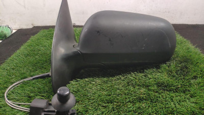 RETROVISOR IZQUIERDO, SKODA, FABIA (6Y2/6Y3)