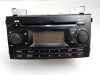  SISTEMA AUDIO / RADIO CD NISSAN ALMERA (N16/E) 
