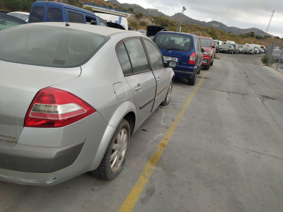 MANETA EXTERIOR TRASERA DERECHA