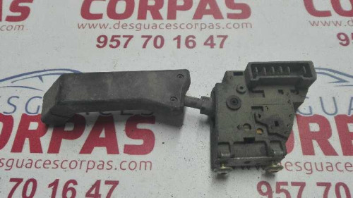  MANDO LIMPIA 