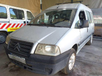 CITROEN JUMPY