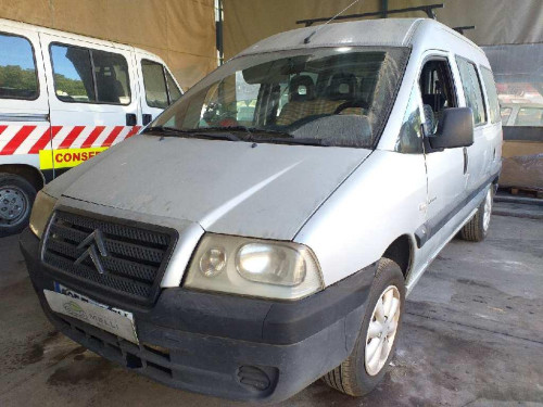  CITROEN JUMPY 