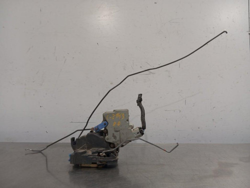  CERRADURA PUERTA DELANTERA DERECHA, NISSAN, X-TRAIL (T30) 