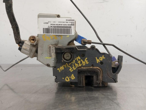  CERRADURA PUERTA DELANTERA DERECHA, NISSAN, X-TRAIL (T30) 