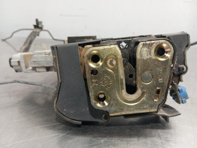 CERRADURA PUERTA DELANTERA DERECHA, NISSAN, X-TRAIL (T30)