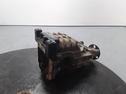 CAJA TRANSFER 
