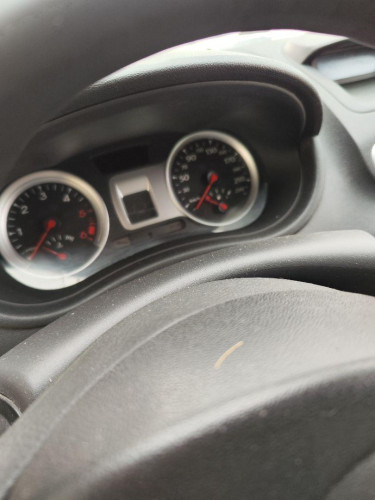 CUADRO INSTRUMENTOS Renault CLIO III 