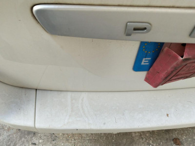 PANEL TRASERO