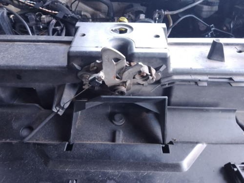 CERRADURA CAPO Peugeot 807 