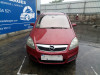  OPEL ZAFIRA B 