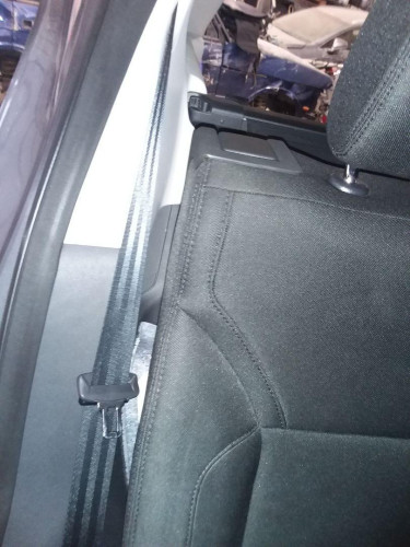 CINTURON SEGURIDAD TRASERO DERECHO LAND ROVER DISCOVERY 5 