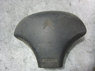 AIRBAG DELANTERO IZQUIERDO, CITROEN, SAXO