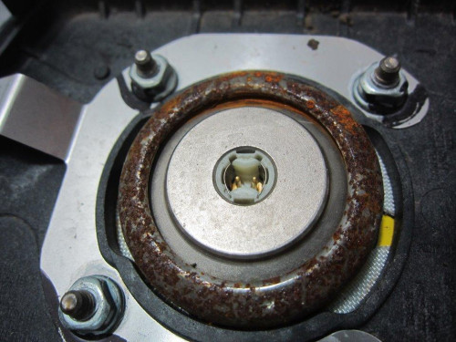  AIRBAG DELANTERO IZQUIERDO CITROEN SAXO 