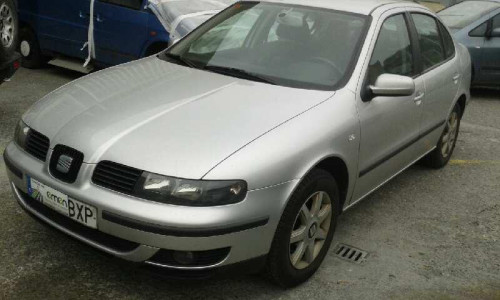  SEAT TOLEDO (1M2) 