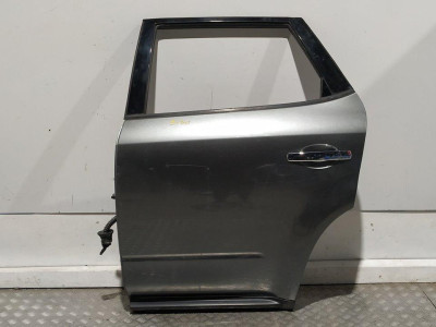 PUERTA TRASERA IZQUIERDA, NISSAN, MURANO (Z50)
