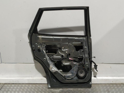 PUERTA TRASERA IZQUIERDA, NISSAN, MURANO (Z50)