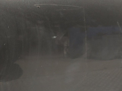 PUERTA TRASERA IZQUIERDA, NISSAN, MURANO (Z50)