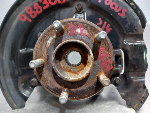  MANGUETA DELANTERA IZQUIERDA FORD FOCUS SPORTBREAK (CEW) 