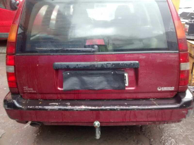 VOLVO SERIE 850