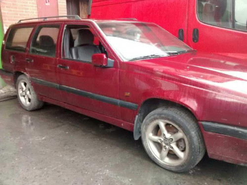 VOLVO SERIE 850 