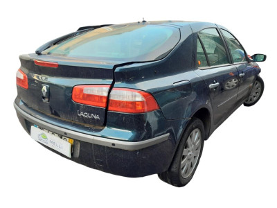 RENAULT LAGUNA II (BG0)