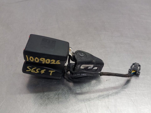  ENGANCHE CINTURON TRASERO CENTRAL VOLKSWAGEN BEETLE (5C1)(06.2011) 