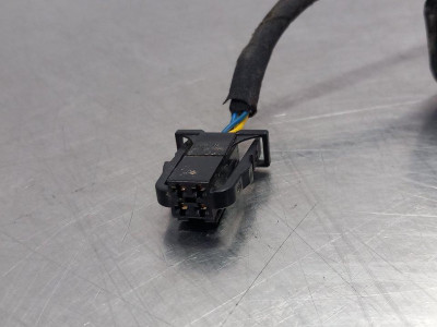 ENGANCHE CINTURON TRASERO CENTRAL, VOLKSWAGEN, BEETLE (5C1)(06.2011)