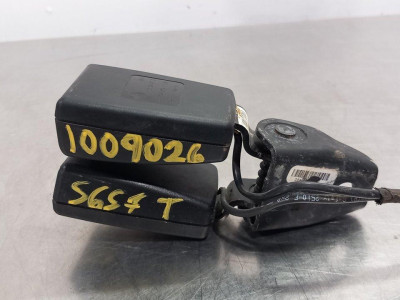 ENGANCHE CINTURON TRASERO CENTRAL, VOLKSWAGEN, BEETLE (5C1)(06.2011)