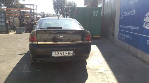  OPEL VECTRA C BERLINA 
