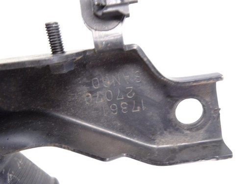  TUBO, TOYOTA, COROLLA (E12) 