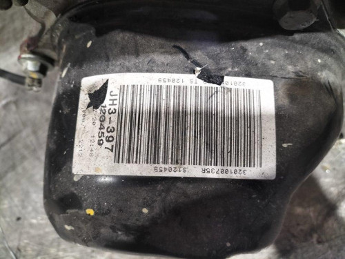  CAJA CAMBIOS, DACIA, SANDERO II 