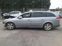 OPEL VECTRA C CARAVAN