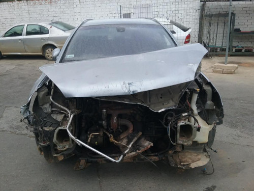  OPEL VECTRA C CARAVAN 