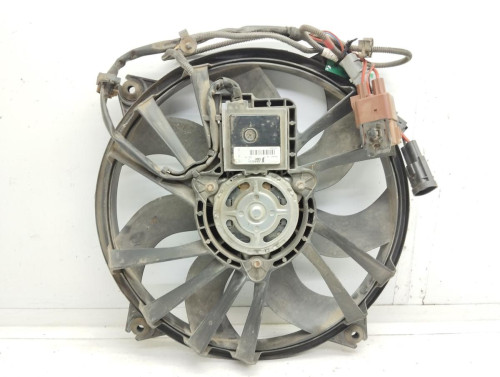  ELECTROVENTILADOR CITROEN C5 BERLINA 