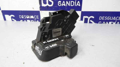 CERRADURA PUERTA TRASERA DERECHA, FORD, GALAXY (CA1)