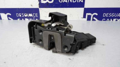 CERRADURA PUERTA TRASERA DERECHA, FORD, GALAXY (CA1)
