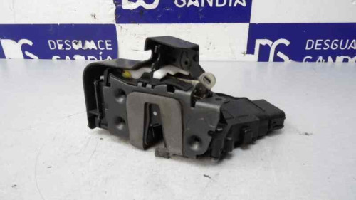  CERRADURA PUERTA TRASERA DERECHA FORD GALAXY (CA1) 