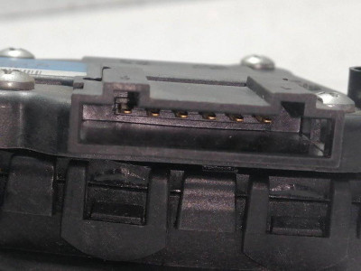 POTENCIOMETRO PEDAL, AUDI, ALLROAD QUATTRO QUATTRO (4B5)