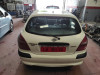 NISSAN ALMERA (N16/E) — автомобиль-донор на запчасти 