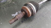 TRANSMISION DELANTERA DERECHA Toyota RAV4 (A2) 