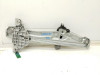 ELEVALUNAS TRASERO IZQUIERDO Hyundai TUCSON (NX) 