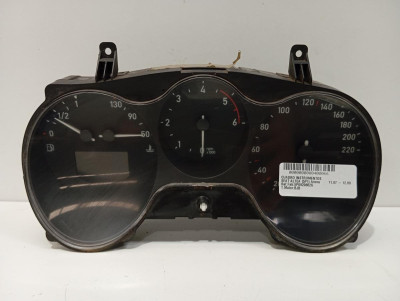 CUADRO INSTRUMENTOS, SEAT, ALTEA (5P1)