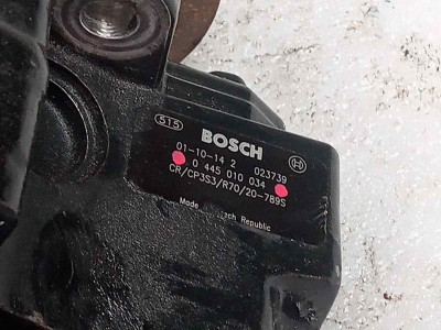 BOMBA INYECCION, JEEP, CHEROKEE (KJ)