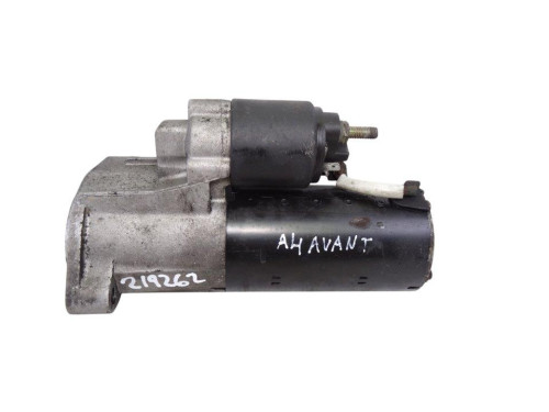 MOTOR ARRANQUE, AUDI, A4 AVANT (8E)
