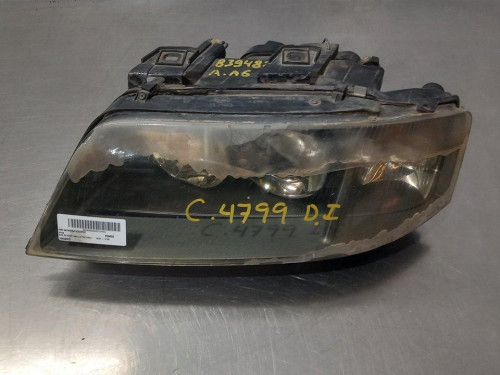  FARO IZQUIERDO, AUDI, A6 AVANT (4B5) 