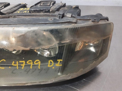 FARO IZQUIERDO, AUDI, A6 AVANT (4B5)