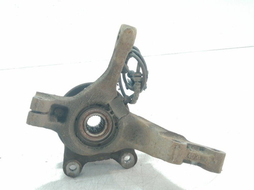  MANGUETA DELANTERA IZQUIERDA DACIA SANDERO 