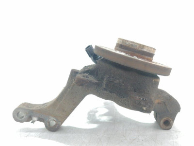 MANGUETA DELANTERA IZQUIERDA, DACIA, SANDERO