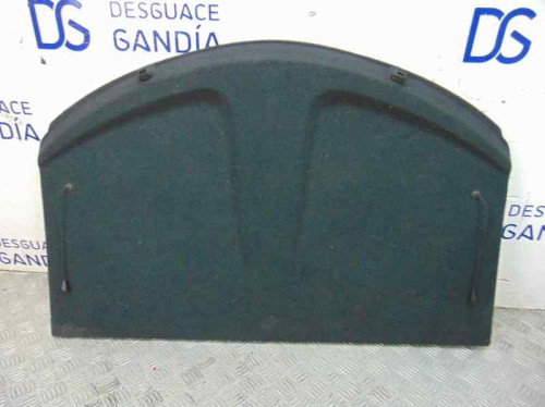  BANDEJA TRASERA ALFA ROMEO GT (125) 
